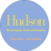 Hudson Interview APK