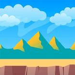 Nature Dash: Free Endless Game