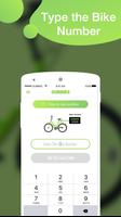 OURBIKE screenshot 1