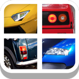 Close Up Cars
