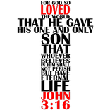 Biblia Salvación Jn316