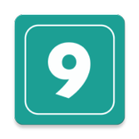 nine