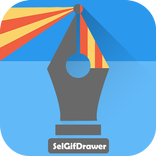 Draw GIF Animation SGD