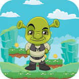 super shrek adventure world