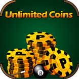Cheats : 8 Ball Pool Coins