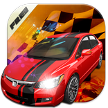 Racing Cars Game 2016
