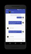 برنامه‌نما Ridely - Carpool & Rideshare عکس از صفحه