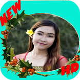 ស៊ុម រូបថត ស្អាតៗ