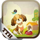 IQ Dog Return Home TTH