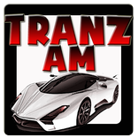 3254 Tranz-Am - The Car Wars!
