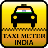 Taxi Meter - India