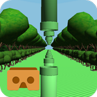 VR Flappy for Cardboard icon