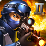 Critlcal Strike shooting games