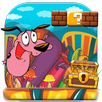 Courage Cowardly Adventure Dog APK
