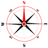Qibla Compass