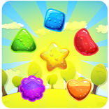 Candy Boom Redux
