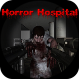 Zombi Hospital Escape Horror3D