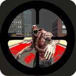 Zombie Kill Sniper Shot 3D