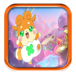 Cocotama Run