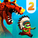 ”Guide For Dragon hills 2