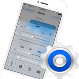 Easy settings for phone