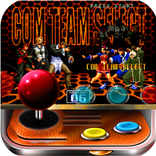 Code (Kof 2002) The King of Fighters 2002