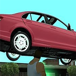 Codes Cheat for GTA 5