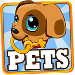 My Little PET HOTEL: Baby Pets
