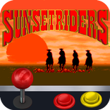 Code Sunset Riders