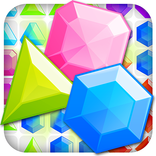 Pop Jewel Mania-Shining Splash
