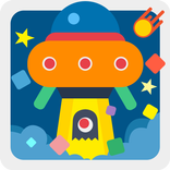 Pixels blast - jelly mosters