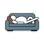 Couch Potato