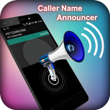 Caller Name Announcer