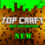 Top Craft Pixel : Best Exploration Adventure