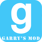 Gmod App icon