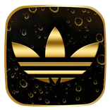 Gold Clover Sports Theme