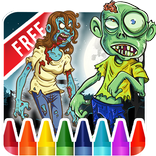 Zombie To Paint