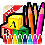 Draws For Kids To Paint