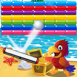 Pirate Treasures: Brick Breaker