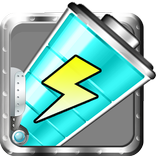 Battery Saver and Fast Charge