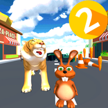 Run Rabbit Run 2