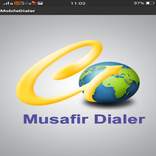 Musafir Dialer
