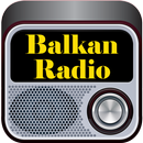 Balkan Music Radio APK