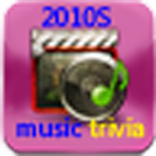 2010 trivia música