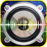 Music Volume Booster Equalizer