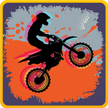 Crazy Motocross