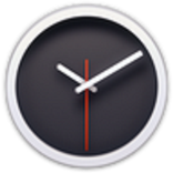 Jelly Bean Clock Widget