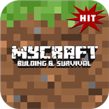 MyCraft: Building & Survival