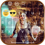 My Photo Keyboard