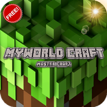 MyWorld Craft: Explore
